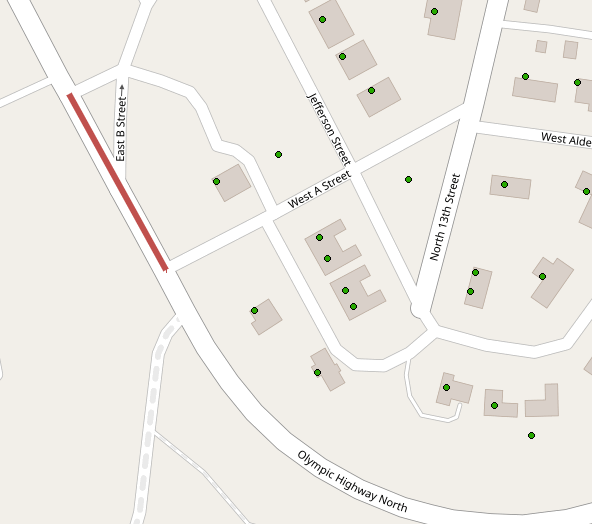 City of Shelton, WA tweet media