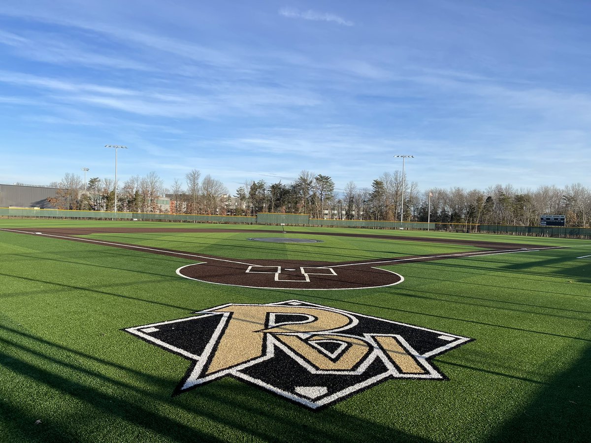 PVI_Baseball's tweet photo. What you do over the next 18 days will directly affect what you can do here. #ReadTheEmail  #UseTheDrive https://t.co/bCEupLoDsh