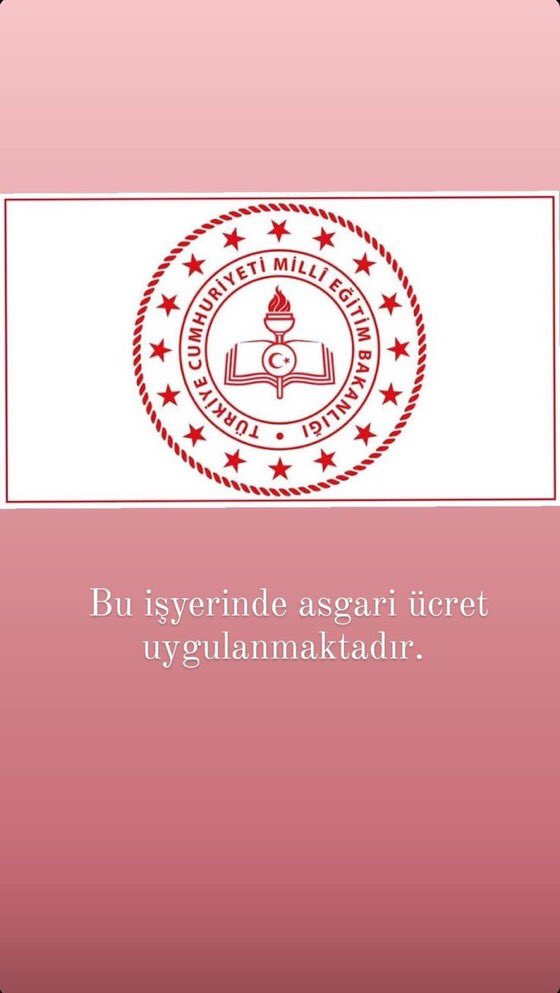 pdilknurr's tweet photo. Yazık öğretmen olmak için verdiğimiz emeklere #ÖğretmenedeYüzde50zam https://t.co/kJdOTeNamB