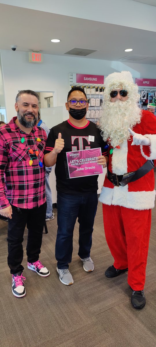 MetaTexas's tweet image. Winner's Circle for Q3!!!