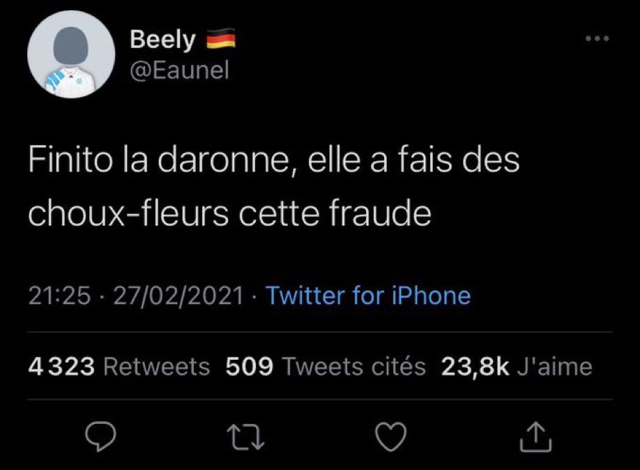 PatrickAdemo's tweet photo. J’ai pas pu choisir https://t.co/KuPImyLOFf