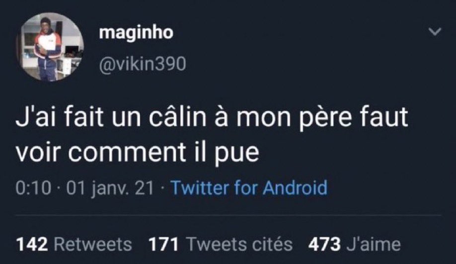 PatrickAdemo's tweet photo. J’ai pas pu choisir https://t.co/KuPImyLOFf
