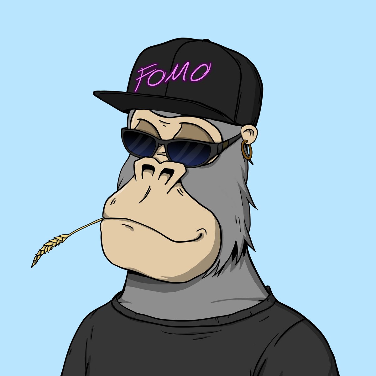 Shroomiez | CNFT tweet media
