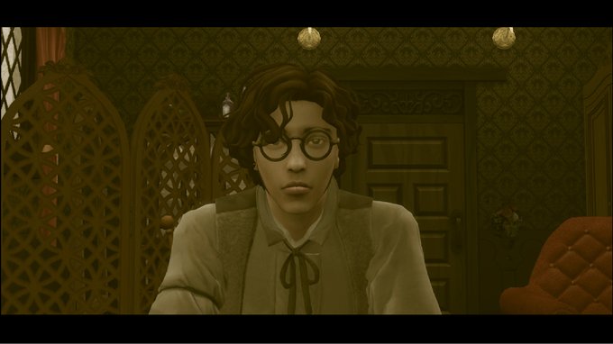 My weird Christmas story! https://t.co/SeZUv5esqZ