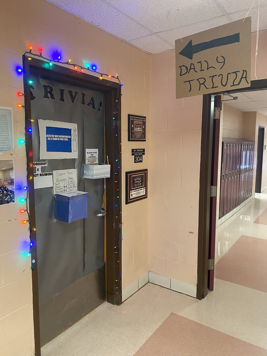 How 304 gets it done. . .