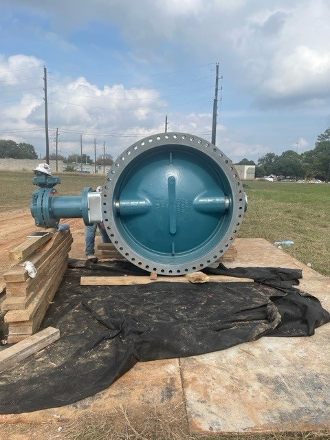 Municipal Valve & Equipment Co. tweet media