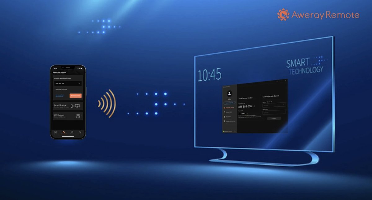 Jason__ramsey's tweet photo. Pay more attention to cyber security, if you consider your data as a valuable asset. Discover the easy and fast way to enable remote work. Read more: https://t.co/SF5HrZyRHQ
#cybersecurity #remotecontrol #workfromhome #itsupport #familyassistant https://t.co/uIJsjBiMho