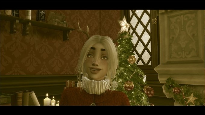 My weird Christmas story! https://t.co/dX2zaWjtlr<a href="/tag/phmodelcontest"class="tags"><span>#phmodelcontest</span></a>