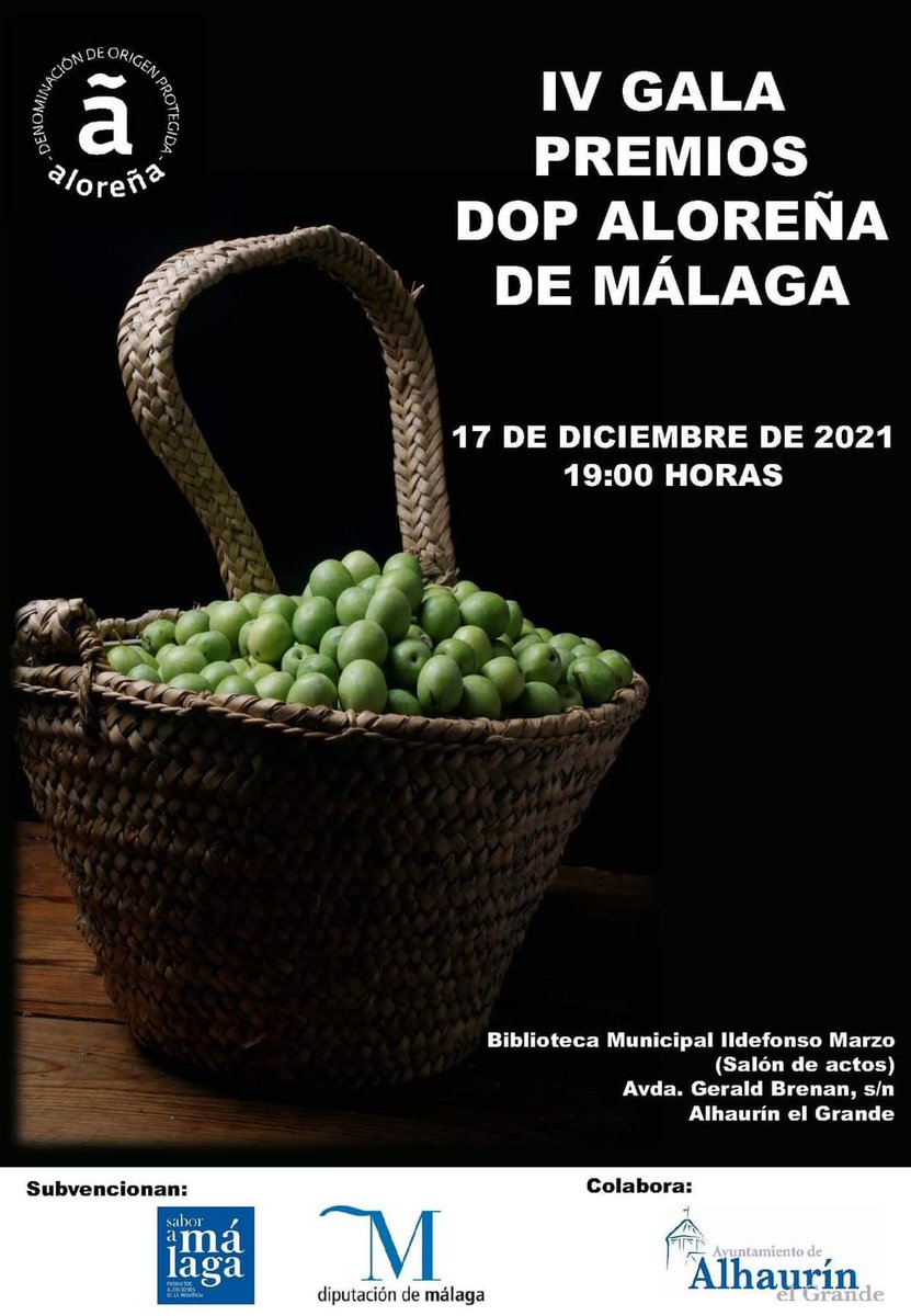 Aceitunas Bravo tweet media