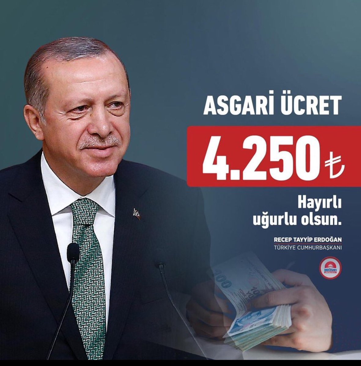 Büyük Lider,Güçlü Türkiye