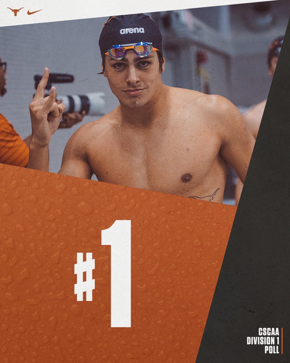 Just another reminder... Horns on top 🤘