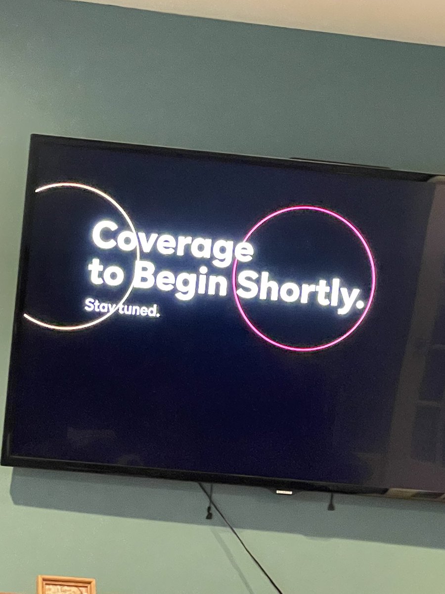 cbshaix3's tweet photo. @peacockTV 6 min in ..so glad we have @Peacock https://t.co/EKodB3QAFP