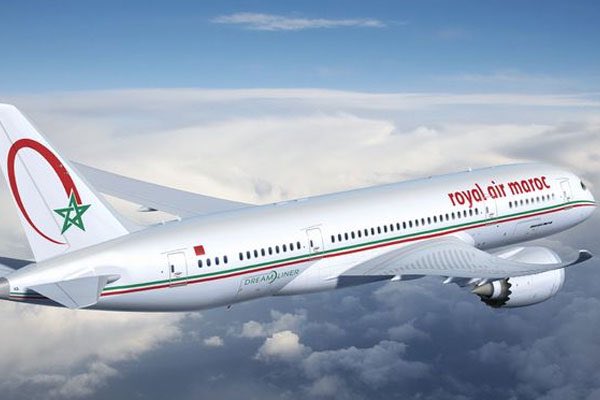 أعلنت الخطوط الملكية المغربية ✈️🇲🇦💫👑 ، اليوم الخميس 16 دجنبر 2021، تتوجيها كأفضل شركة نقل جوي بإفريقيا، خلال فعاليات النسخة الـ18 من دراسة GT tested reader survey awards لمجلة "Global Traveler".

ألف مبروك #المغرب و المغاربة و جلالة الملك هذا الإنجاز الجميل.

#ألوان_المغرب 🇲🇦✈️