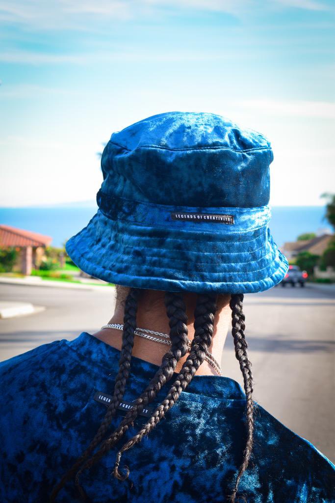 Legends of Creativity tweet media