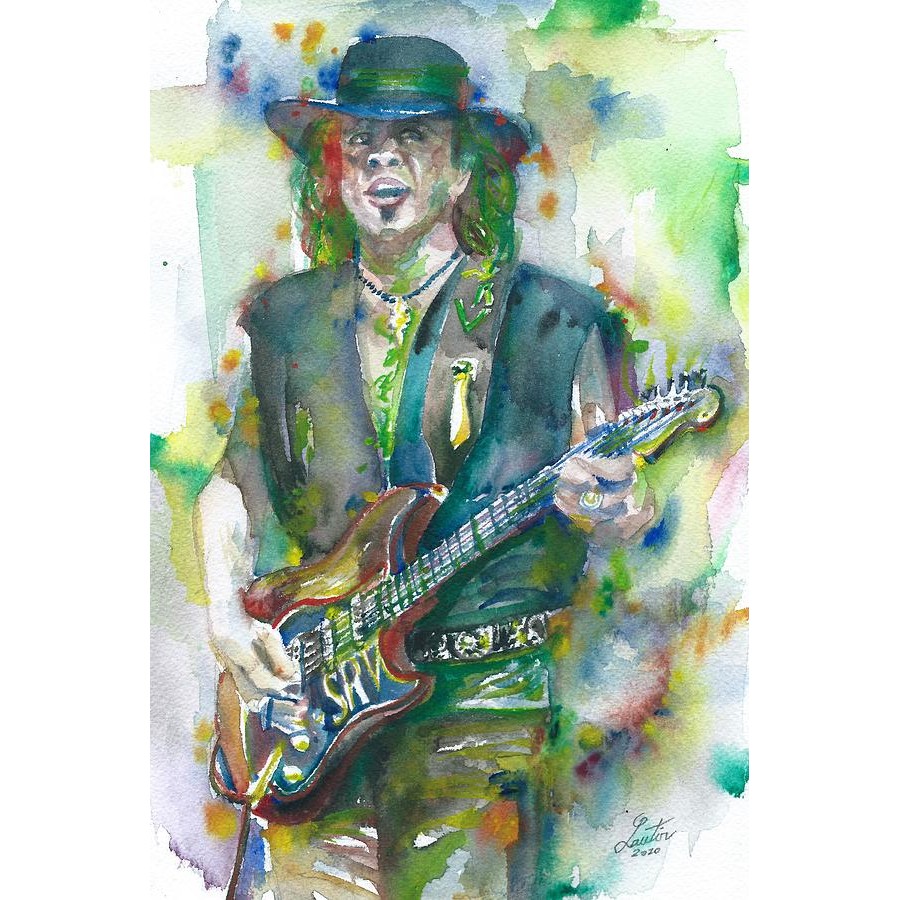 Lillyho10's tweet photo. Fabrizio Cassetta (b.1971)
Stevie Ray Vaughan, 2021
#aquarelle #blues #bluesrock #electricblues #doubletrouble #stevierayvaughan #gitarzysta #guitar #guitarist #ink #painting #recordproducer #singer #songwriter #texasblues #vocals #watercolor https://t.co/Ii9tOqXztU