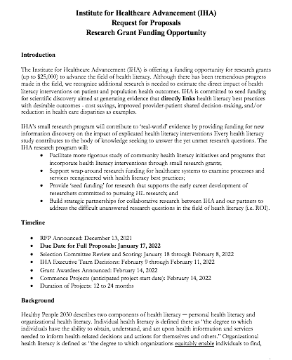 IHLA Research Special Interest Group tweet media