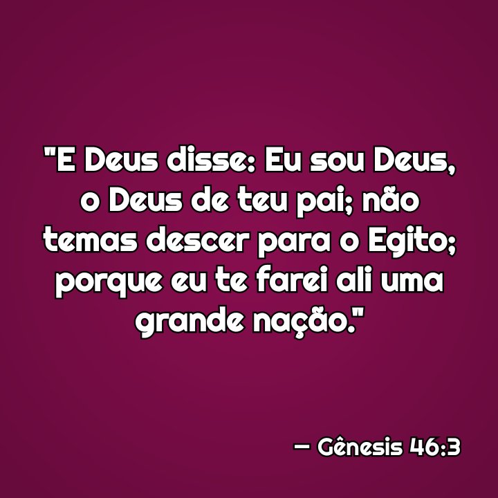 #CaixinhaDePromessas