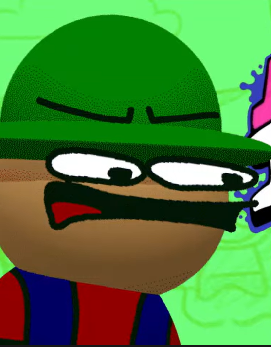 potential corp guy tweet media