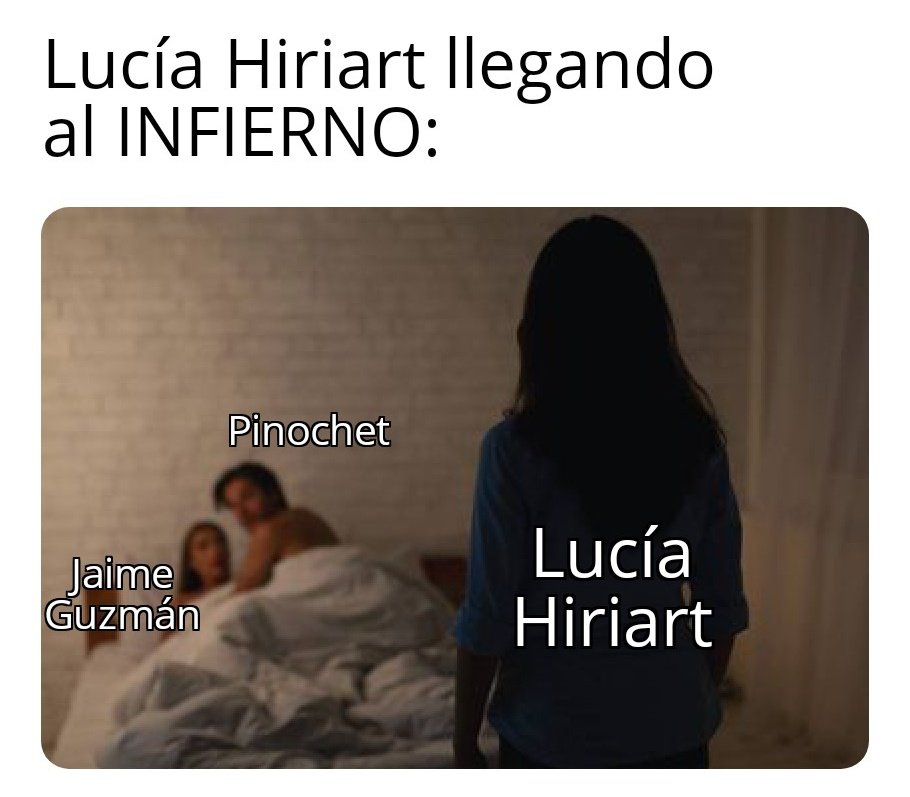 Pato24132257's tweet photo. #SeMurioLaVieja 🥳
#LaFiestaDeChile 
Horrocrux
Dictador

🥰🤩🥳🥳🥳🥳🥳 https://t.co/AAcv202zZf
