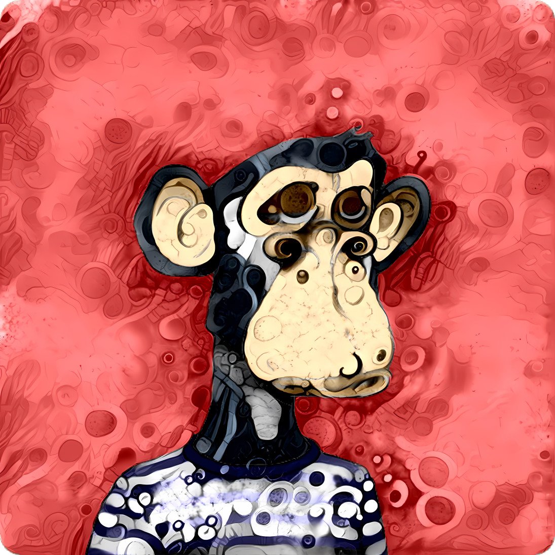 Ape Blocks Curated tweet media