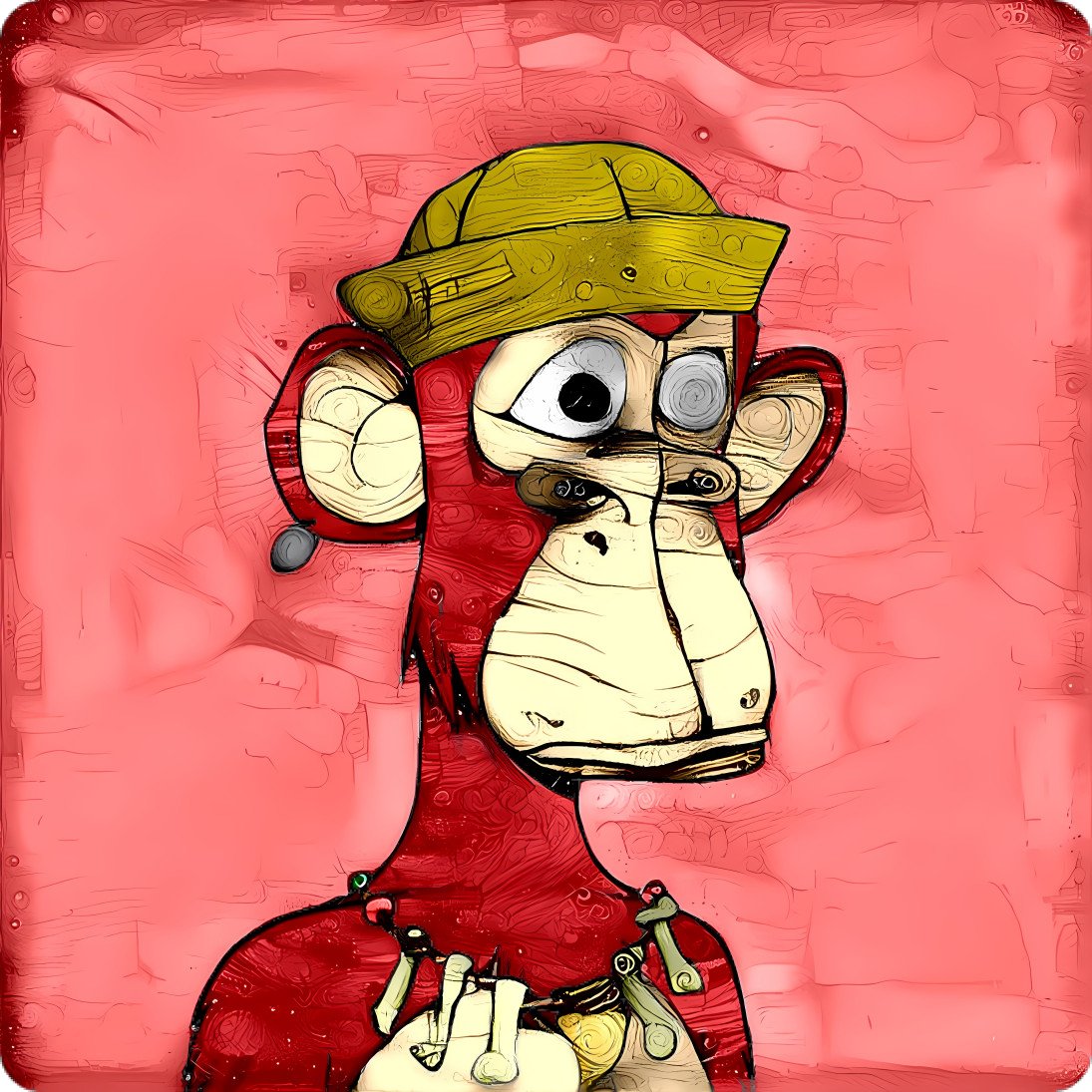 Ape Blocks Curated tweet media