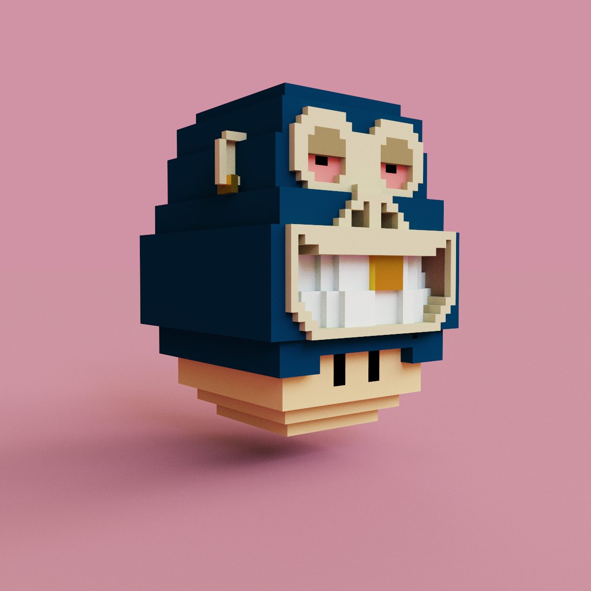 Hello Kongs! This is a collab giveaway with our friends from <a href="/ShroomiezNFT/">Shroomiez | CNFT</a>! You can win an exclusive Shroomiez Kong!

To take part:
🦍RT &amp; Like
🍄Follow <a href="/ShroomiezNFT/">Shroomiez | CNFT</a>
🦍Follow @Chilledkongs
🍄Tag 3 Friends

Ends Dec. 18th at 20:00 UTC
#CNFTGiveaway #NFTGiveaways #NFT #CNFT