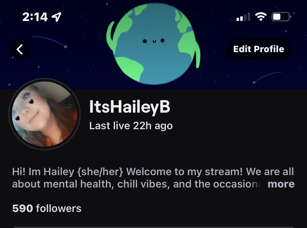 itshaileybttv's tweet image. Bro. 10 away from 600. How and why.