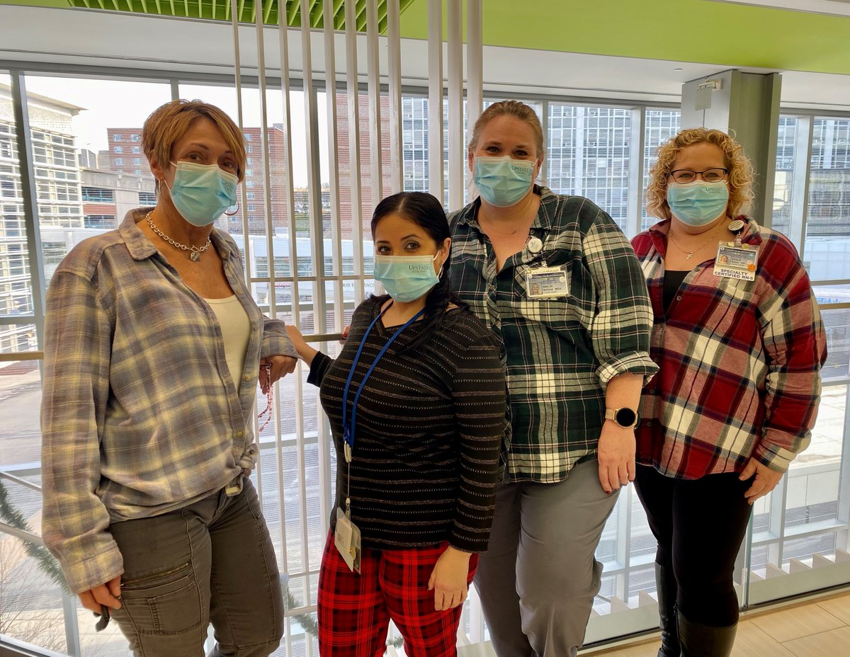 Upstate Cancer Center tweet media