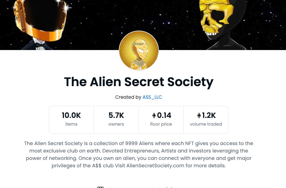 Enter to win a $500 NFT

Follow+Like+comment your ETH address.

will pick the winner tonight