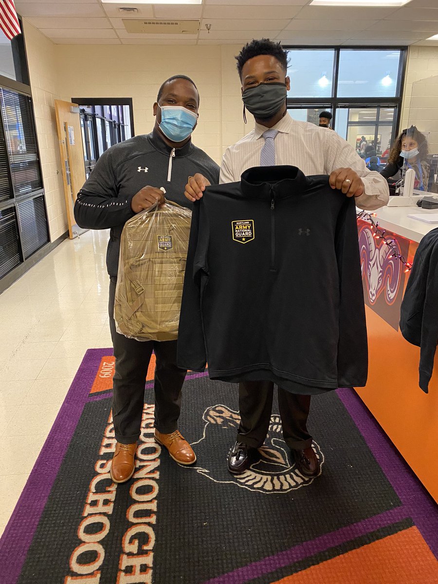 Darnell Russell tweet media