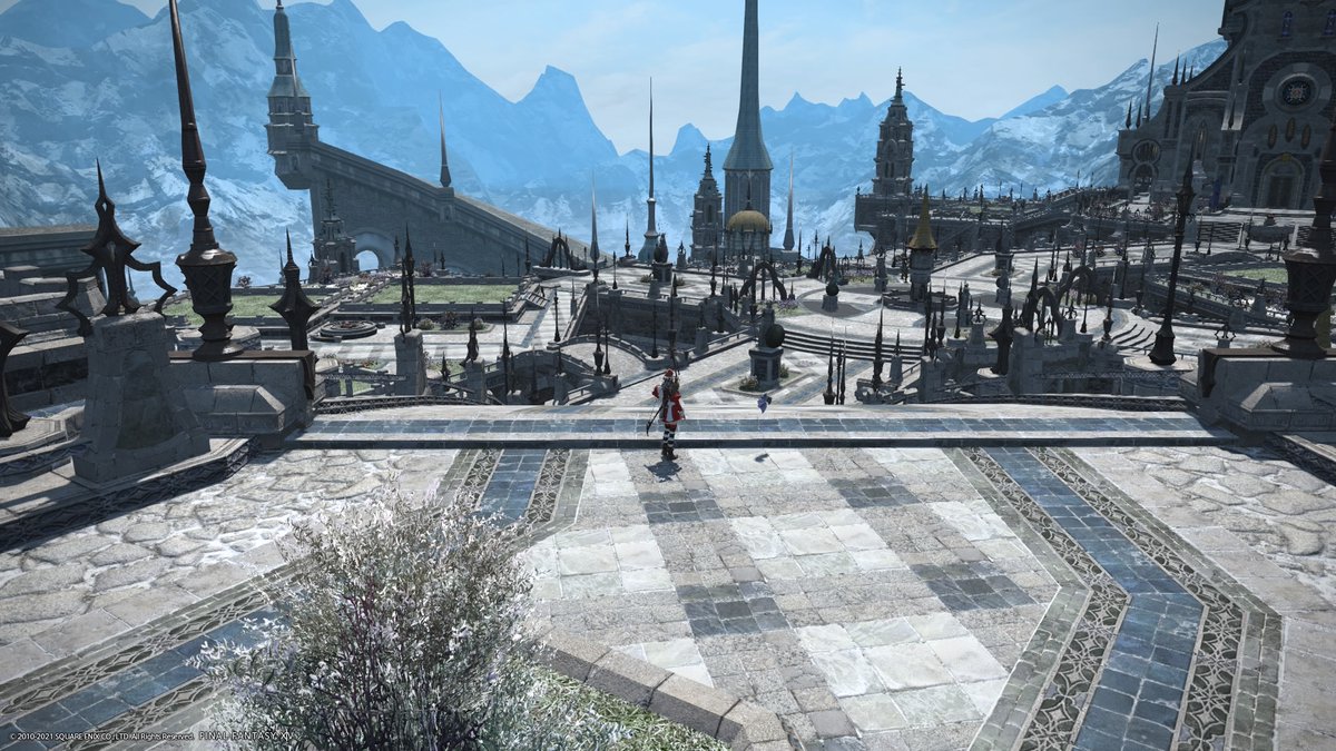 merrycheeza's tweet photo. #PS4share https://t.co/j6zQw2ikCe