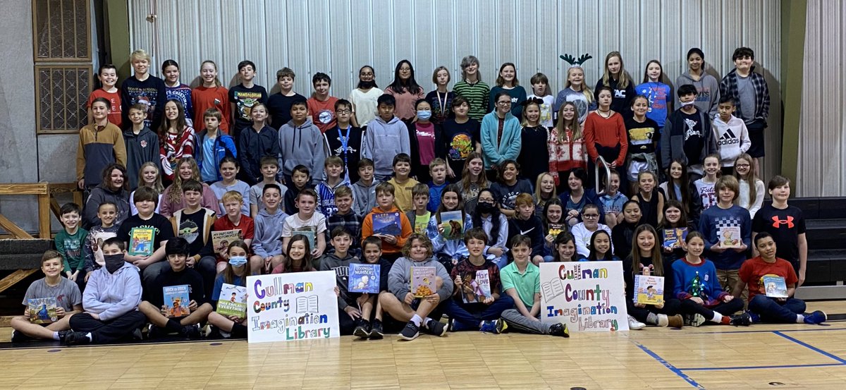 Mrs. Hollingsworth (@mrshworth3) on Twitter photo Our WES 6th Graders made a generous donation to the Cullman County Imagination Library, giving the gift of reading to others in our community this holiday season! <a href="/cullmanec/">CullmanElectricCo-op</a> <a href="/kkallhoff/">Kyle Kallhoff</a> <a href="/wescullman/">West Elementary</a> <a href="/PrincipalPage/">Jay Page</a> <a href="/MrsKWhite_wes/">kristy white</a> #westway #ImaginationLibrary #seasonofgiving Our WES 6th Graders made a generous donation to the Cullman County Imagination Library, giving the gift of reading to others in our community this holiday season! <a href="/cullmanec/">CullmanElectricCo-op</a> <a href="/kkallhoff/">Kyle Kallhoff</a> <a href="/wescullman/">West Elementary</a> <a href="/PrincipalPage/">Jay Page</a> <a href="/MrsKWhite_wes/">kristy white</a> #westway #ImaginationLibrary #seasonofgiving