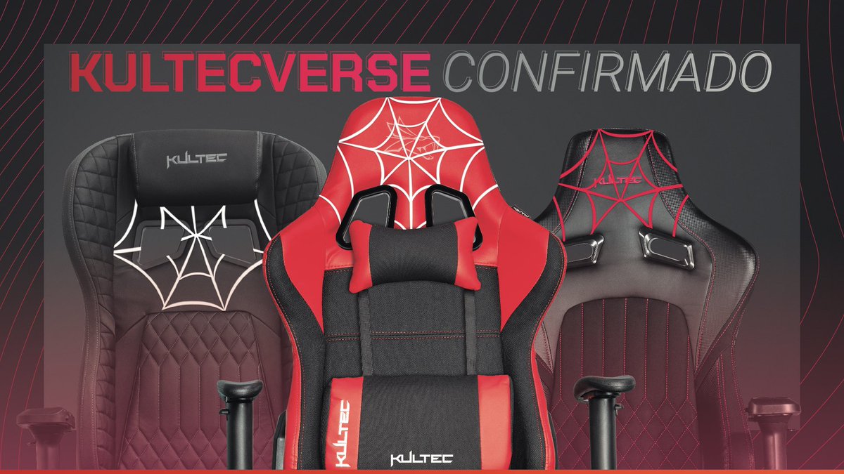 Kultecmx's tweet photo. ⚠️ POST LIBRE DE SPOILERS ⚠️
En lo que sabemos todos si el #SpiderMan spiderverse fue confirmado o no…
Adquiere tu #Kultec en: https://t.co/VNASIGBvD8 https://t.co/ArHSMpcpZg