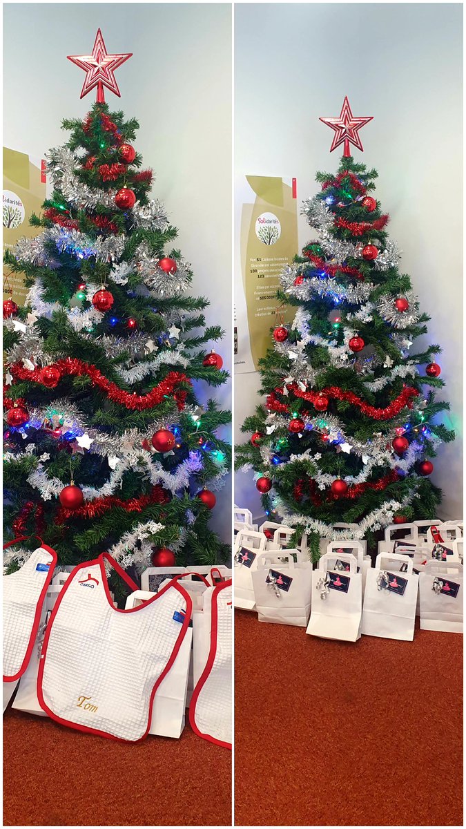 CCM Ambares et Lagrave tweet media