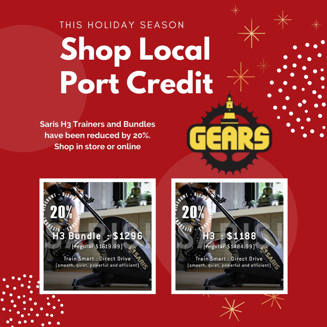 Portcreditbia's tweet photo. Shop local Port Credit this holiday season and check out all the holiday deals that are going on this month! Find creative and unique gift ideas below for all the people in your life.
#forgetthemallwevergotitall #shoplocalportcredit #portcreditbia https://t.co/e19uOH53Ss