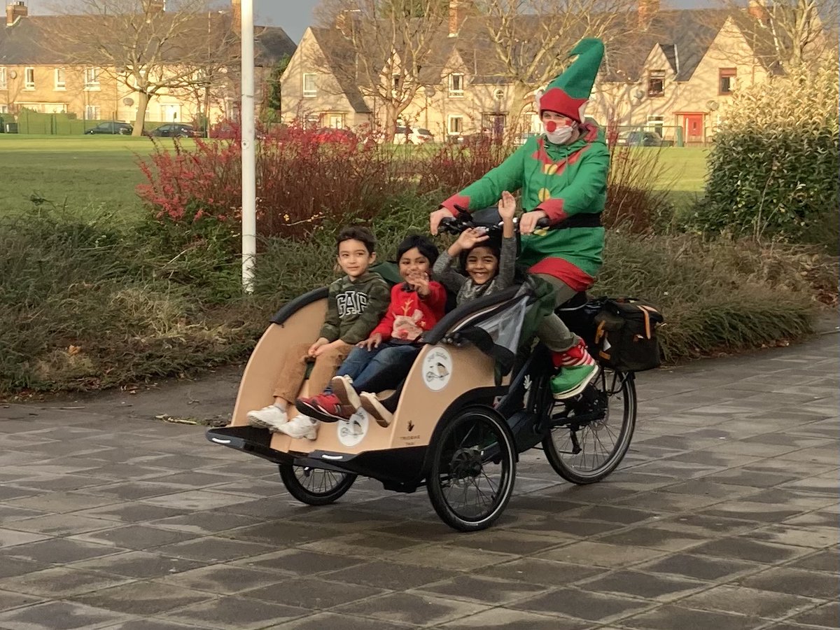 BroomhousePS P3 tweet media