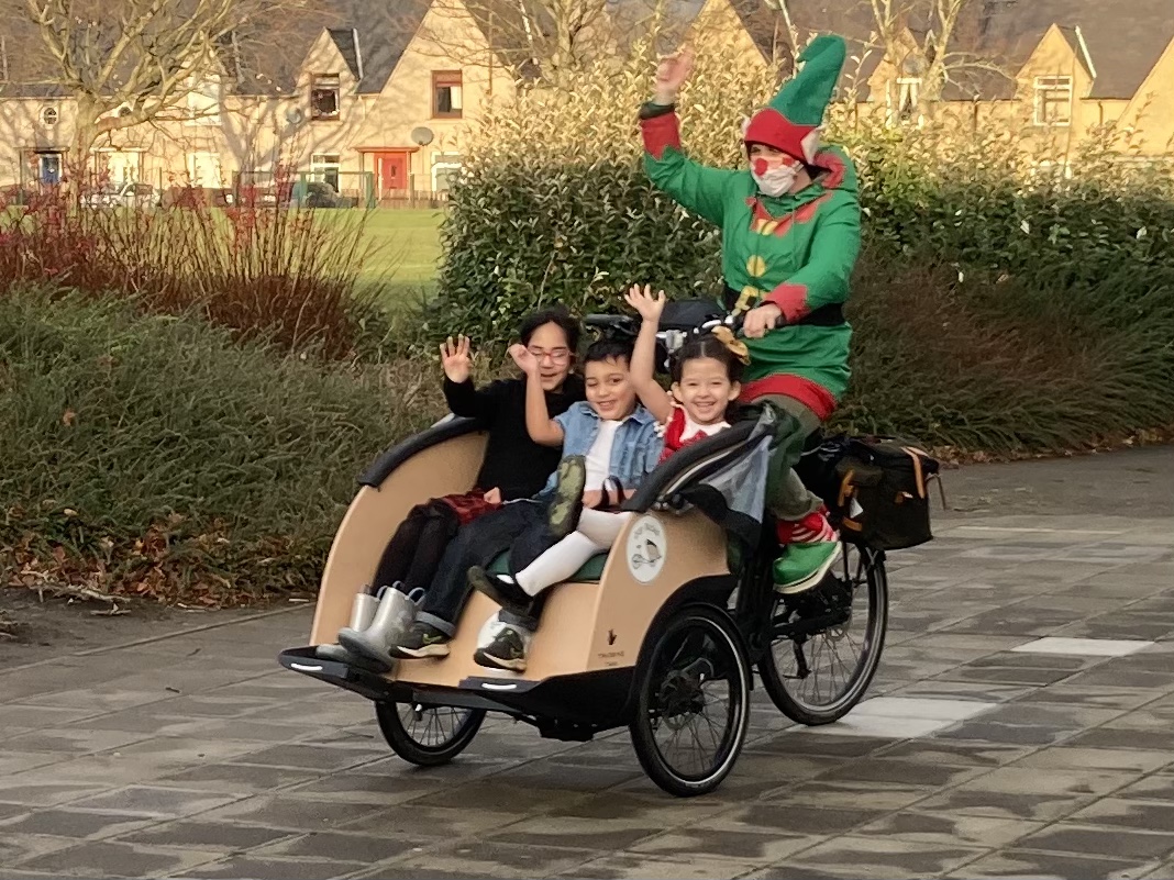 BroomhousePS P3 tweet media