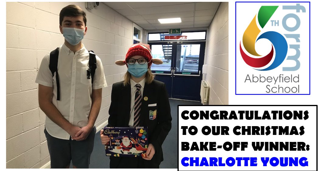 Abb6th's tweet photo. Bake-off / Bake Sale fundraising for The Grand Appeal - thank you to all who baked and ate #Christmas2021 #Fundraising https://t.co/OV8h3akpD8