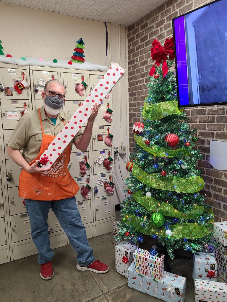 Tre Hearst (@tre_thd) on Twitter photo Congrats Lance and Elliot!! They had the first 2 winning tickets in our 12 days of Christmas daily raffle! <a href="/terryquinlan13/">Terry Quinlan</a> <a href="/Tcampo24/">Tina Campo</a> @williamwaechte1 Congrats Lance and Elliot!! They had the first 2 winning tickets in our 12 days of Christmas daily raffle! <a href="/terryquinlan13/">Terry Quinlan</a> <a href="/Tcampo24/">Tina Campo</a> @williamwaechte1