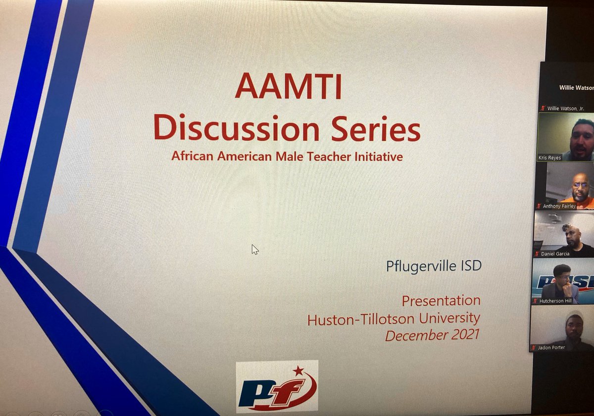 Pflugerville ISD Human Resource Services tweet media