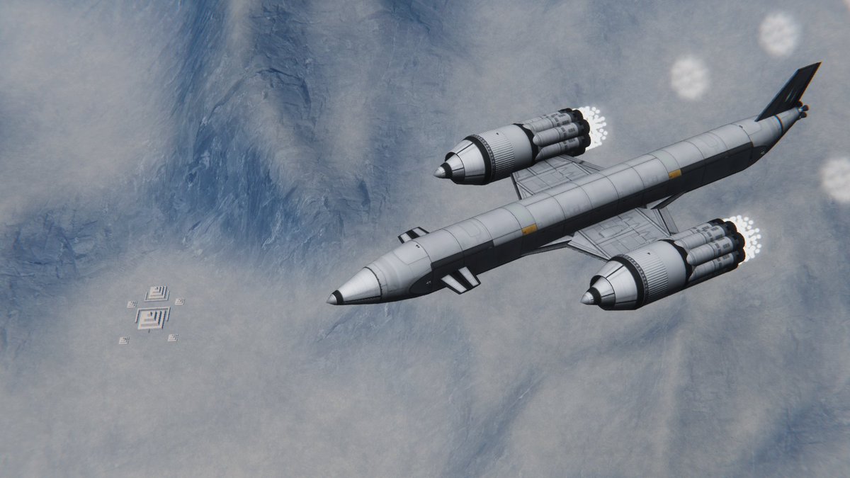 KerbalSpaceChallenge tweet media