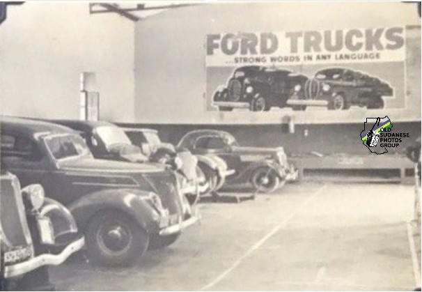 تأسست الشركة (سودان مركنتايل) عام 1905م وفي عام 1955م احتفلت بمرور خمسين عاماً على تأسيسها في السودان، وبمناسبة ذلك الاحتفال تلقت برقية من رئيس الوزراء وقتها، الراحل اسماعيل الازهري،

#السودان_زمان 
#شركه_فورد

⤵️  يتبع  👇