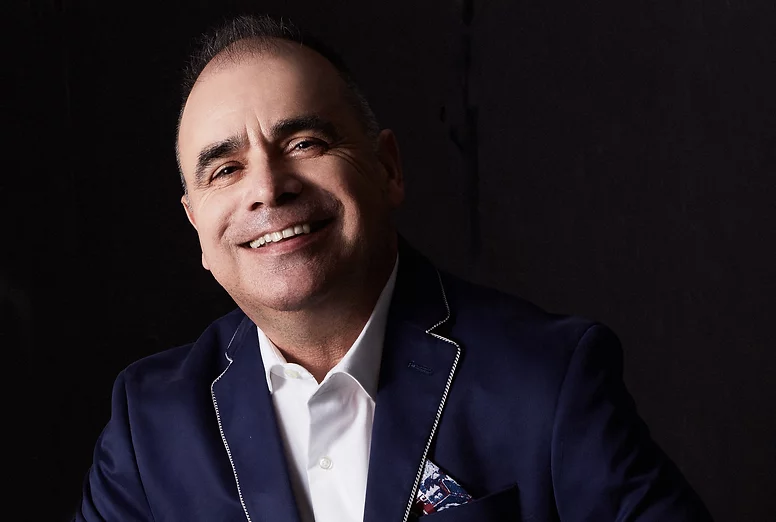 Represented by... - mailchi.mp/ruddurdance.co… I am so excited to announce that we are represented by Assis Carreiro MBE and Tom Gallant of General Arts Touring.