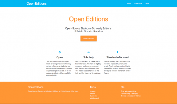 Internet Scout tweet media