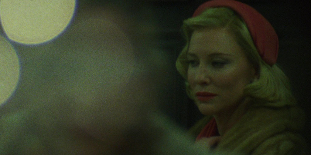 TheAcademy's tweet photo. Carol season is the best season of the year.

Carol (2015) directed by Todd Haynes
Starring Cate Blanchett and Rooney Mara
Cinematography by Edward Lachman https://t.co/5uzurM0YR6