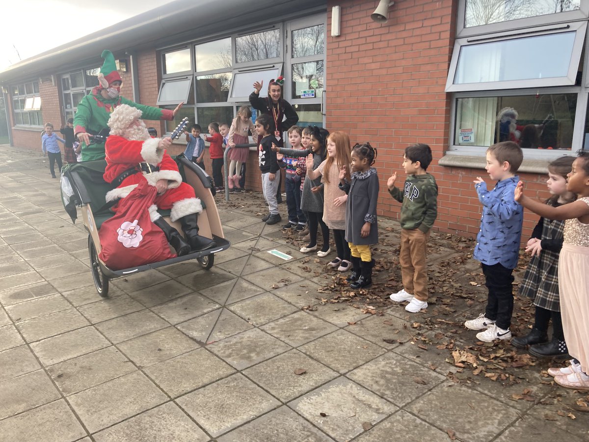 BroomhousePS P3 tweet media