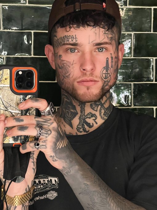 SAYIT2MAFACE https://t.co/tmu7Au9nPR