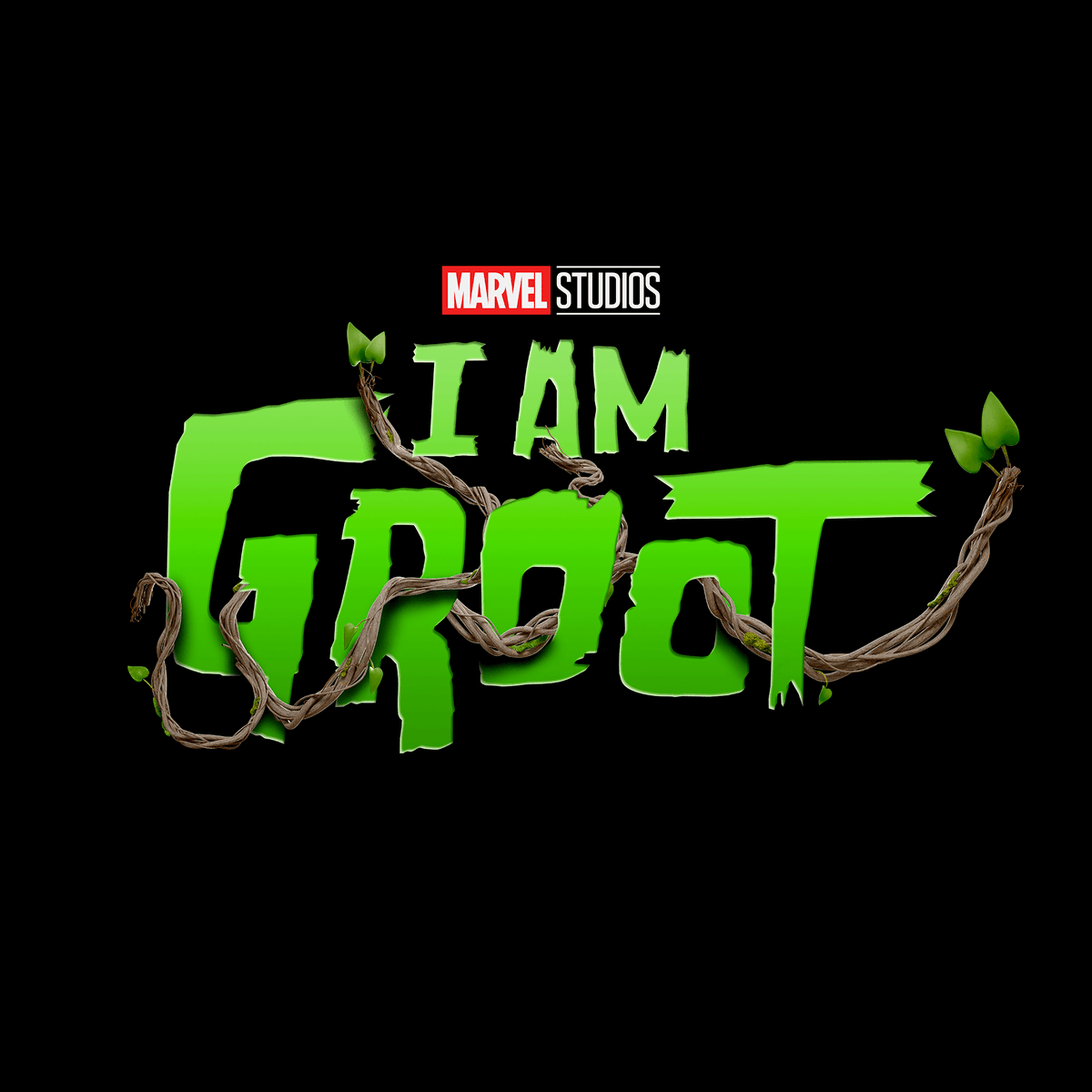 SeriesUpdateFR's tweet photo. James Gunn et Disney ont confirmé que la série animée Marvel "I Am Groot" sortira bien en 2022 sur Disney+.🌱 https://t.co/eBiWWFPQzz
