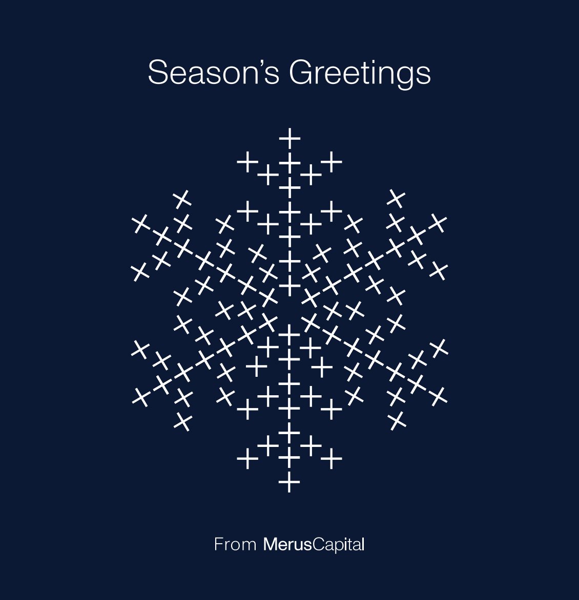 Merus Capital (@meruscapital) on Twitter photo 