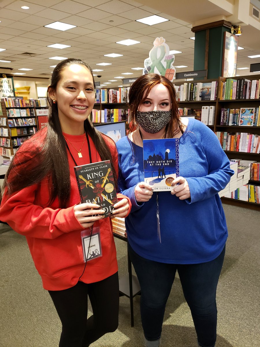 @BNOakview tweet media